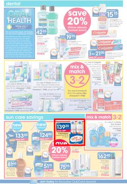 Clicks : Feel Good Pay Less (20 Nov - 9 Dec 2014), page 14
