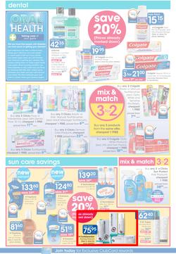 Clicks : Feel Good Pay Less (20 Nov - 9 Dec 2014), page 14