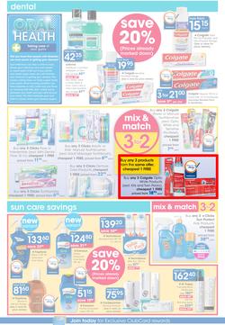 Clicks : Feel Good Pay Less (20 Nov - 9 Dec 2014), page 14