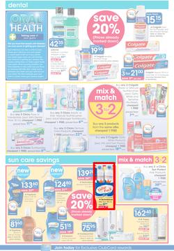 Clicks : Feel Good Pay Less (20 Nov - 9 Dec 2014), page 14