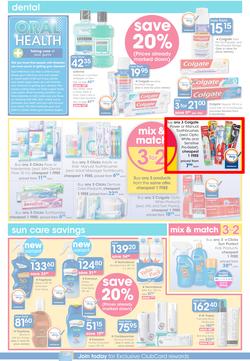 Clicks : Feel Good Pay Less (20 Nov - 9 Dec 2014), page 14