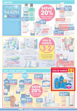 Clicks : Feel Good Pay Less (20 Nov - 9 Dec 2014), page 14