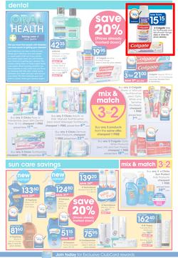 Clicks : Feel Good Pay Less (20 Nov - 9 Dec 2014), page 14