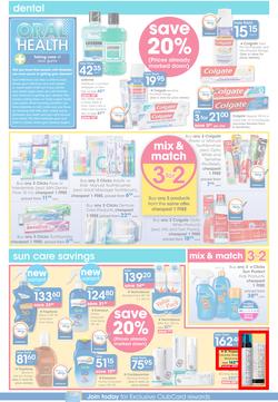 Clicks : Feel Good Pay Less (20 Nov - 9 Dec 2014), page 14