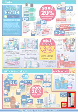 Clicks : Feel Good Pay Less (20 Nov - 9 Dec 2014), page 14