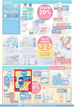 Clicks : Feel Good Pay Less (20 Nov - 9 Dec 2014), page 14