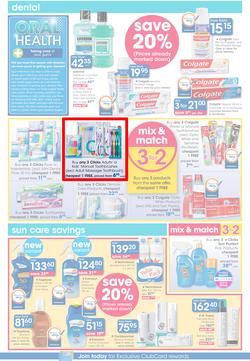 Clicks : Feel Good Pay Less (20 Nov - 9 Dec 2014), page 14