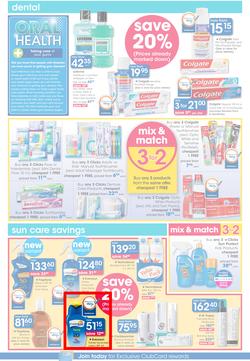 Clicks : Feel Good Pay Less (20 Nov - 9 Dec 2014), page 14