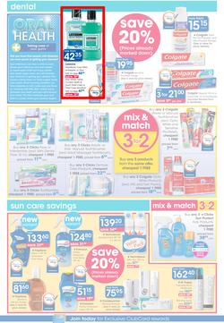 Clicks : Feel Good Pay Less (20 Nov - 9 Dec 2014), page 14
