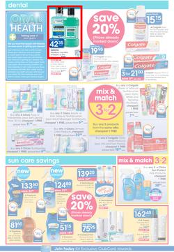 Clicks : Feel Good Pay Less (20 Nov - 9 Dec 2014), page 14