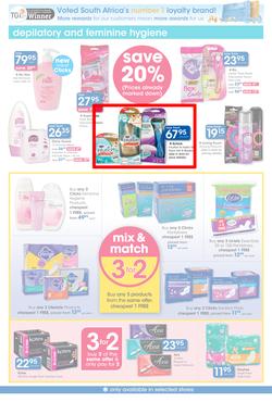 Clicks : Feel Good Pay Less (20 Nov - 9 Dec 2014), page 15