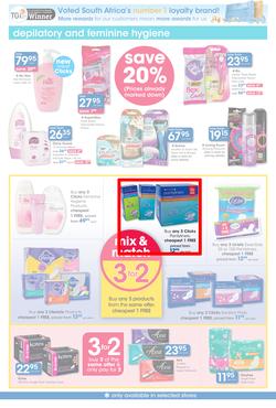 Clicks : Feel Good Pay Less (20 Nov - 9 Dec 2014), page 15