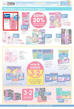 Clicks : Feel Good Pay Less (20 Nov - 9 Dec 2014), page 15