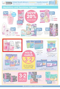 Clicks : Feel Good Pay Less (20 Nov - 9 Dec 2014), page 15