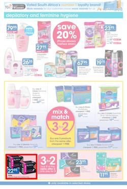 Clicks : Feel Good Pay Less (20 Nov - 9 Dec 2014), page 15