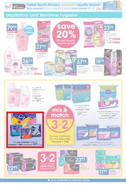 Clicks : Feel Good Pay Less (20 Nov - 9 Dec 2014), page 15