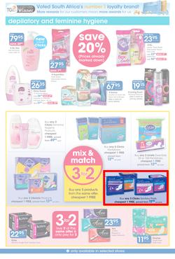 Clicks : Feel Good Pay Less (20 Nov - 9 Dec 2014), page 15