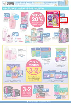 Clicks : Feel Good Pay Less (20 Nov - 9 Dec 2014), page 15