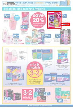 Clicks : Feel Good Pay Less (20 Nov - 9 Dec 2014), page 15