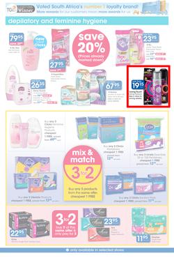 Clicks : Feel Good Pay Less (20 Nov - 9 Dec 2014), page 15