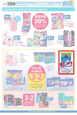 Clicks : Feel Good Pay Less (20 Nov - 9 Dec 2014), page 15