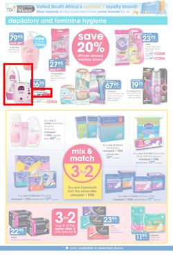Clicks : Feel Good Pay Less (20 Nov - 9 Dec 2014), page 15