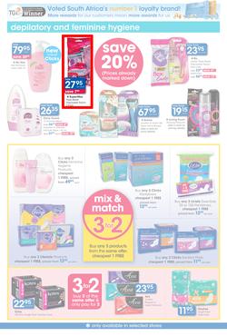 Clicks : Feel Good Pay Less (20 Nov - 9 Dec 2014), page 15