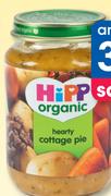 Hipp Organic Baby Food Stage 2-3x190g