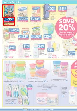Clicks : Feel Good Pay Less (20 Nov - 9 Dec 2014), page 16