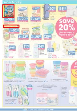 Clicks : Feel Good Pay Less (20 Nov - 9 Dec 2014), page 16