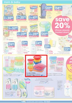 Clicks : Feel Good Pay Less (20 Nov - 9 Dec 2014), page 16