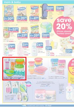 Clicks : Feel Good Pay Less (20 Nov - 9 Dec 2014), page 16