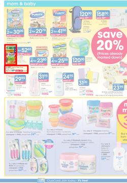 Clicks : Feel Good Pay Less (20 Nov - 9 Dec 2014), page 16