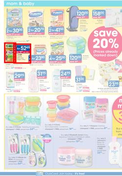 Clicks : Feel Good Pay Less (20 Nov - 9 Dec 2014), page 16