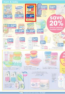 Clicks : Feel Good Pay Less (20 Nov - 9 Dec 2014), page 16
