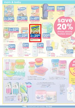Clicks : Feel Good Pay Less (20 Nov - 9 Dec 2014), page 16