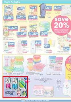 Clicks : Feel Good Pay Less (20 Nov - 9 Dec 2014), page 16