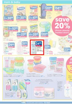 Clicks : Feel Good Pay Less (20 Nov - 9 Dec 2014), page 16