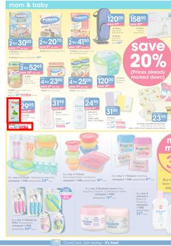 Clicks : Feel Good Pay Less (20 Nov - 9 Dec 2014), page 16