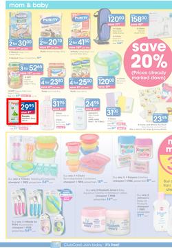 Clicks : Feel Good Pay Less (20 Nov - 9 Dec 2014), page 16