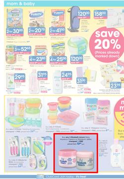 Clicks : Feel Good Pay Less (20 Nov - 9 Dec 2014), page 16