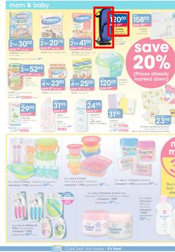 Clicks : Feel Good Pay Less (20 Nov - 9 Dec 2014), page 16