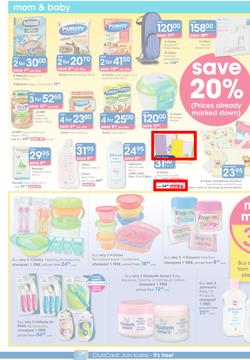 Clicks : Feel Good Pay Less (20 Nov - 9 Dec 2014), page 16