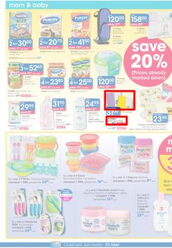 Clicks : Feel Good Pay Less (20 Nov - 9 Dec 2014), page 16