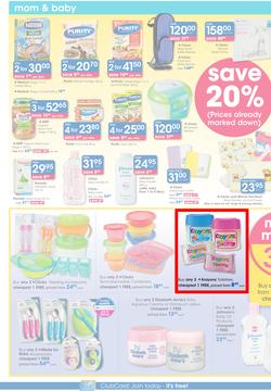 Clicks : Feel Good Pay Less (20 Nov - 9 Dec 2014), page 16