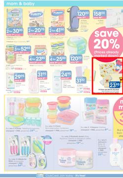 Clicks : Feel Good Pay Less (20 Nov - 9 Dec 2014), page 16