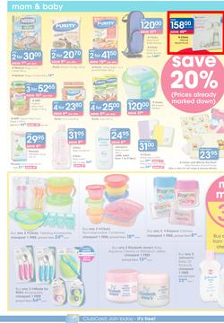 Clicks : Feel Good Pay Less (20 Nov - 9 Dec 2014), page 16