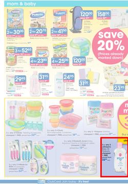 Clicks : Feel Good Pay Less (20 Nov - 9 Dec 2014), page 16