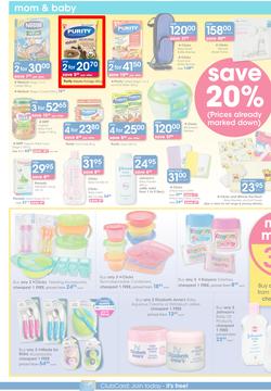 Clicks : Feel Good Pay Less (20 Nov - 9 Dec 2014), page 16