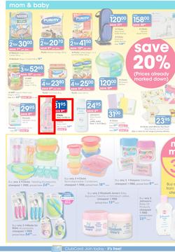 Clicks : Feel Good Pay Less (20 Nov - 9 Dec 2014), page 16